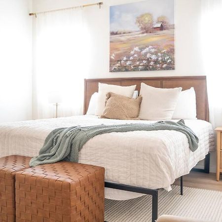 Rustic Gold Retreat Kanab Exterior foto