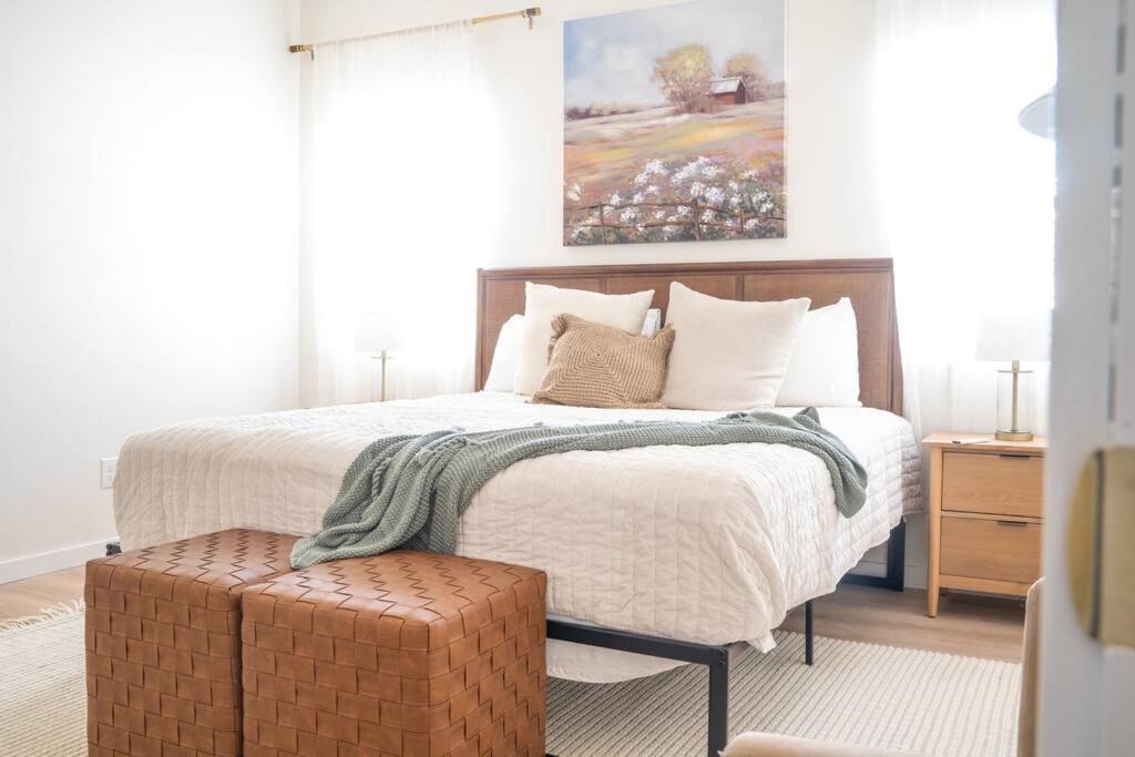 Rustic Gold Retreat Kanab Exterior foto