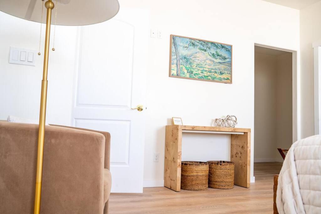 Rustic Gold Retreat Kanab Exterior foto
