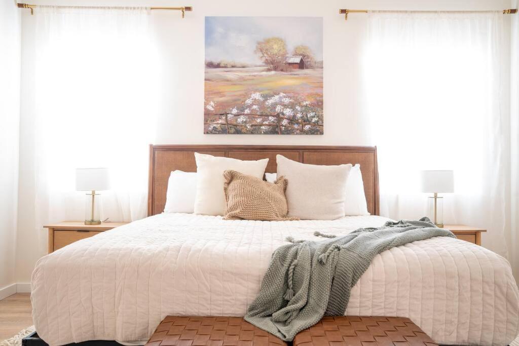Rustic Gold Retreat Kanab Exterior foto